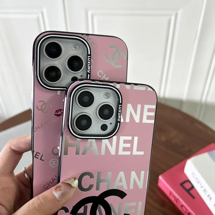 chanel iphone16 proケース 多機種対応