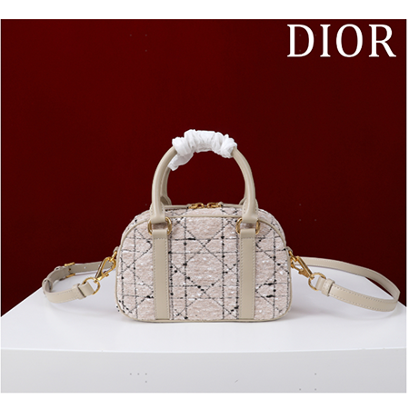 Diorバッグ