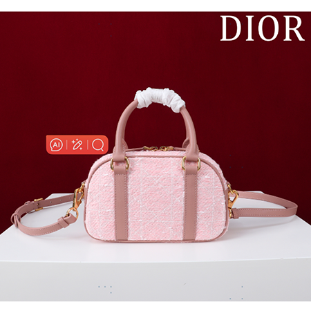 Diorバッグ