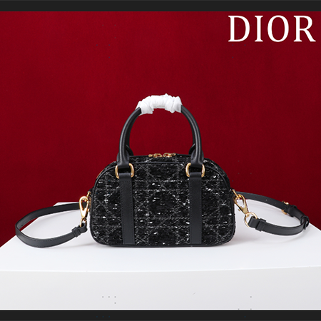 Diorバッグ