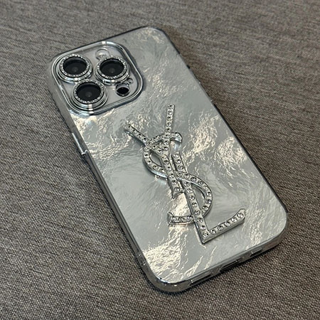 YSL スマホケース
