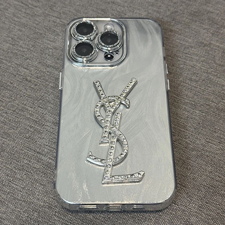 YSL スマホケース