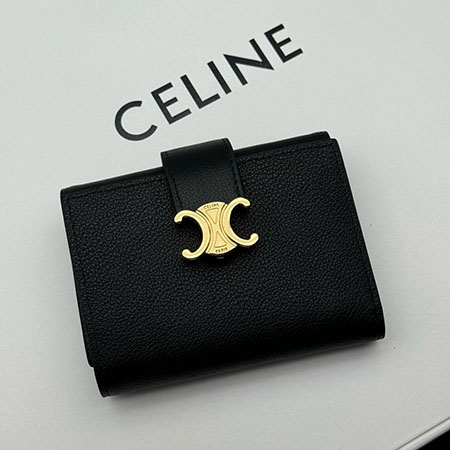 CELINE財布