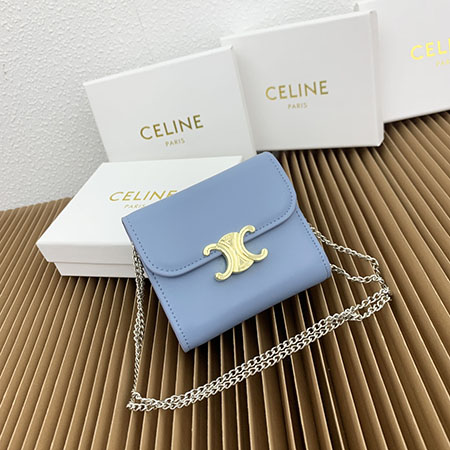 セリーヌ 財布