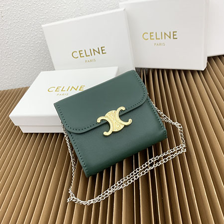 セリーヌ 財布