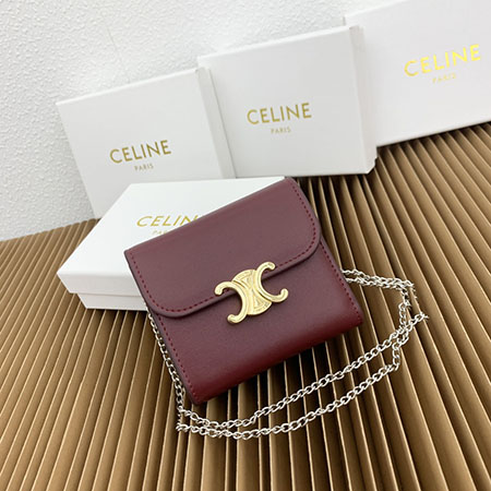 セリーヌ 財布