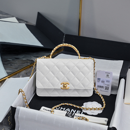 Chanelバッグ、ブランドChanelバッグ、トートバッグ、ショルダーバッグ、メタルハンドル、2色展開、カードケース、シャネルバッグ、ラグジュアリーバッグ