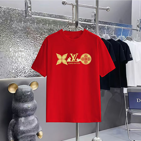 LV Tシャツ