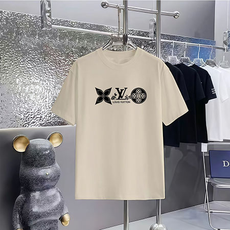 LV Tシャツ