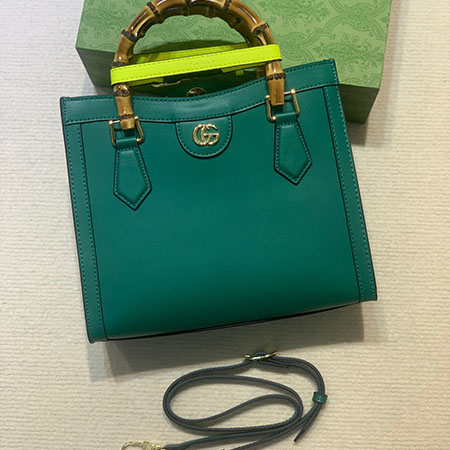 GUCCIバッグ