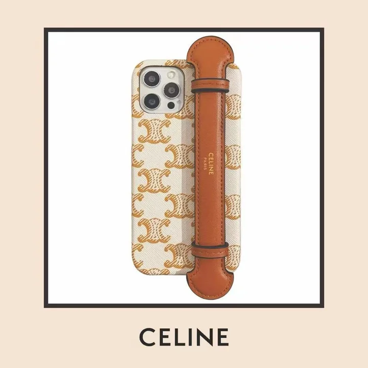 セリーヌ 風 iphone16ケース