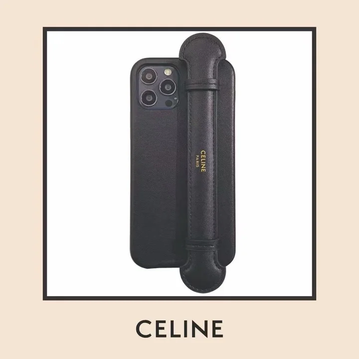 セリーヌ 風 iphone16ケース