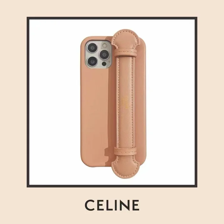 セリーヌ 風 iphone16ケース