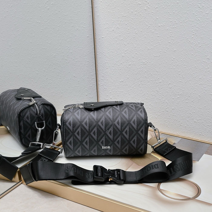 Dior コピー Dior偽物 ブランド複製品 ディオールバッグ Diorロゴ 激安 高品質 新作 レザー メッセンジャーバッグ CD Diamond 1:1コピー 最新作 日本発送