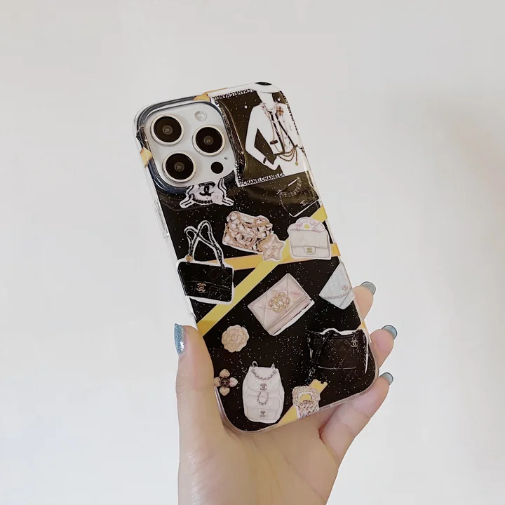 シャネル アイフォーン 17スマホケース 高校生