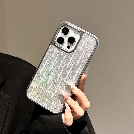 ディオールiphone 17proケース 芸能人