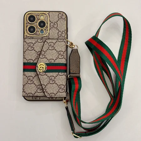 ルイヴィトン iPhone17pro ショルダーケース