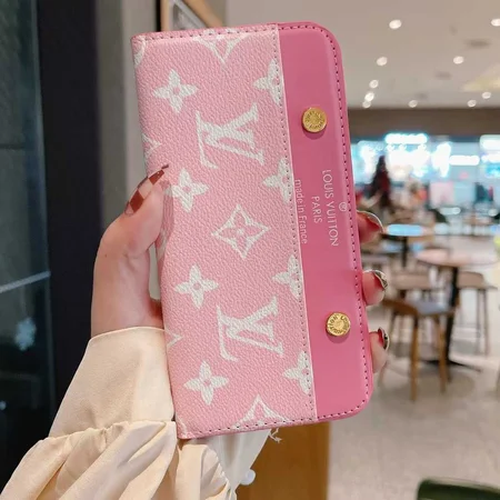 ルイビトン 財布付き iPhone17 ケース