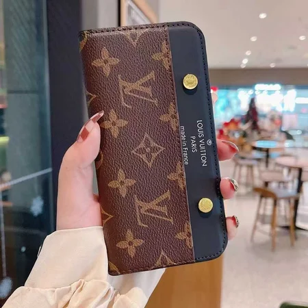 ルイビトン 財布付き iPhone17 ケース