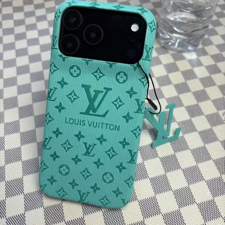 ルイヴィトン 花柄 iphone17pro ケース かわいい