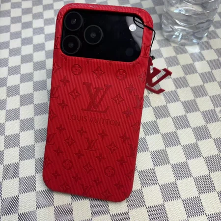 ルイヴィトン 花柄 iphone17pro ケース かわいい