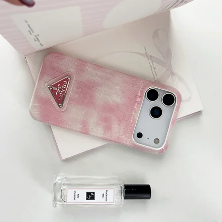 プラダ iPhone17 ケース