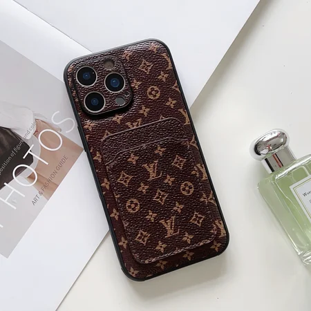 ルイヴィトン モノグラム iPhone17 ケース