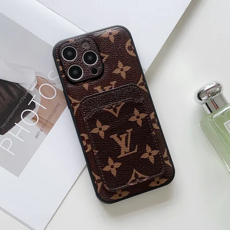 ルイヴィトン モノグラム iPhone17 ケース