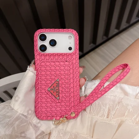 ボッテガヴェネタ iPhone17 ケース 編み込み レザー ケース