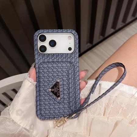ボッテガヴェネタ iPhone17 ケース 編み込み レザー ケース