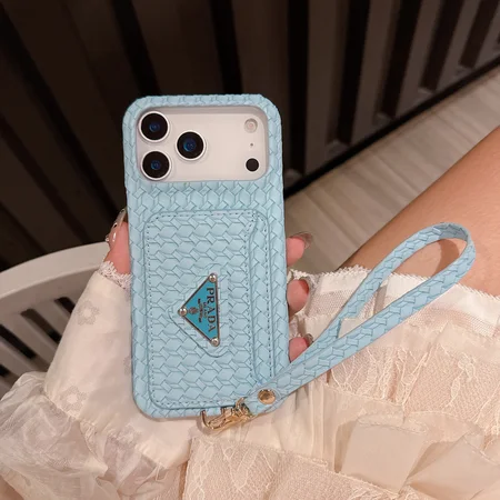 ボッテガヴェネタ iPhone17 ケース 編み込み レザー ケース