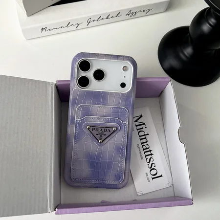 プラダ iPhone17 ケース