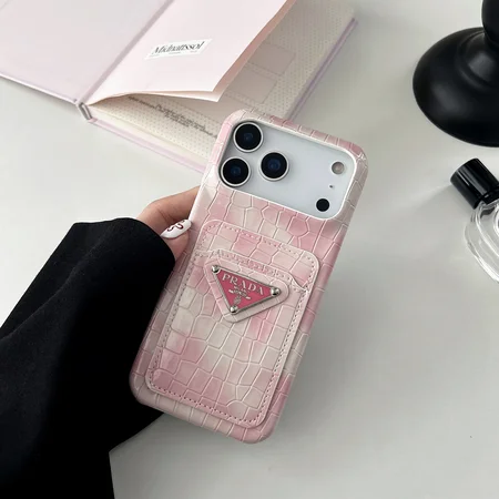 プラダ iPhone17 ケース