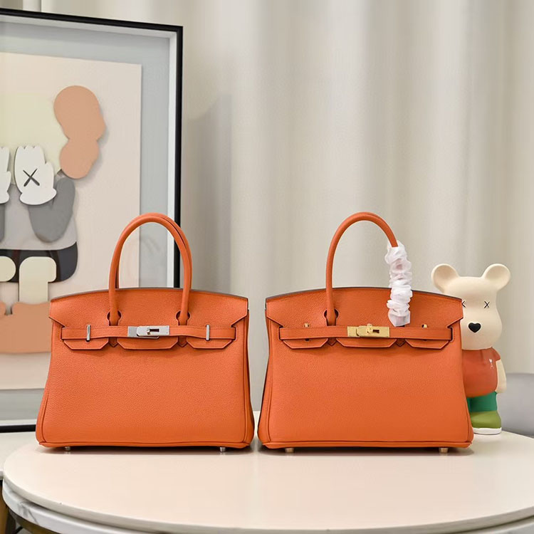HERMES バッグ
