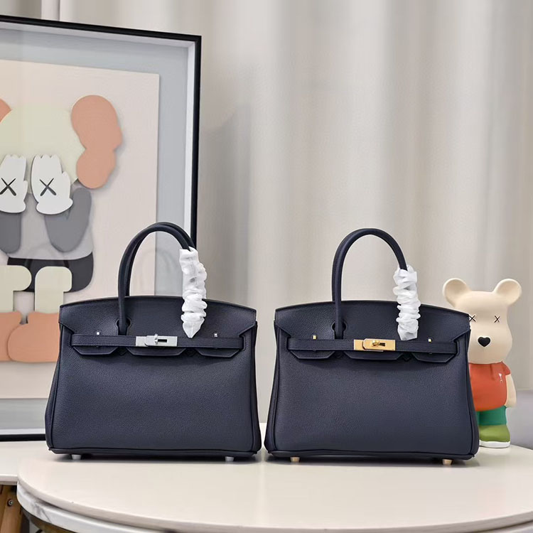 HERMES バッグ