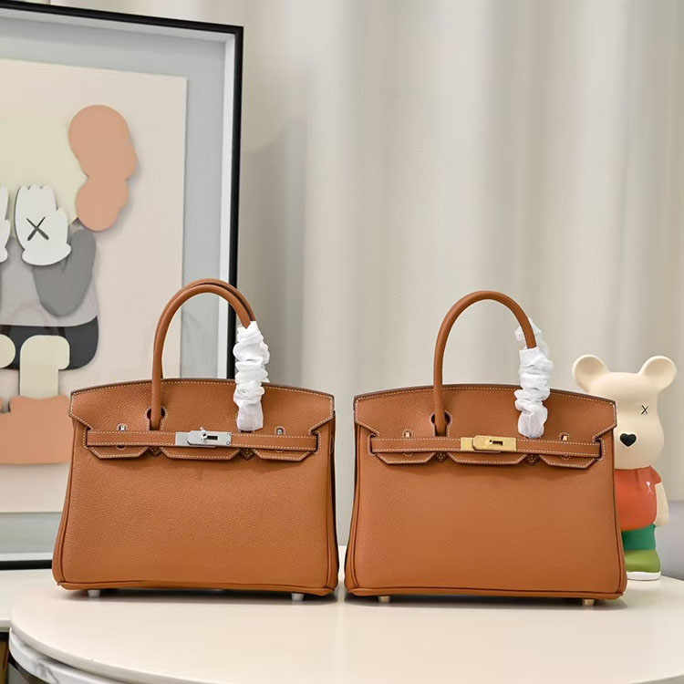 HERMES バッグ
