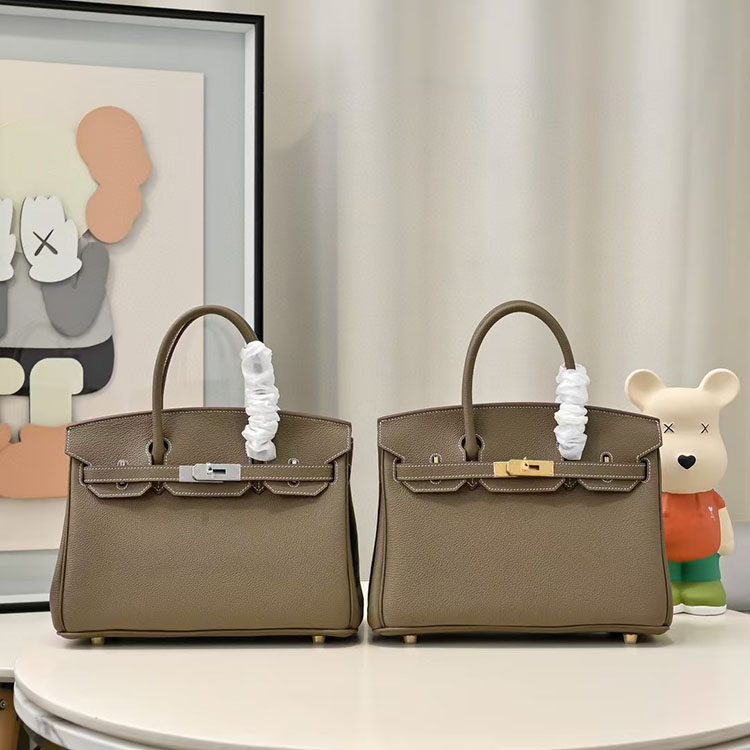 HERMES バッグ