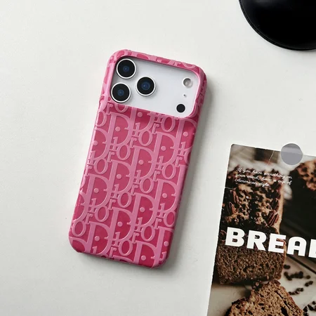 ディオール iPhone17 Pro Max ケース