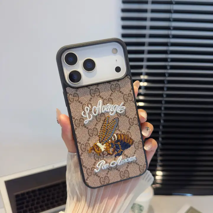 グッチ ミッキー iphone17pro ケース かわいい