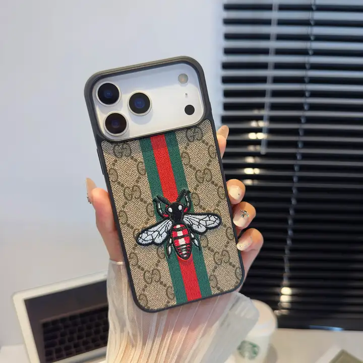 グッチ ミッキー iphone17pro ケース かわいい