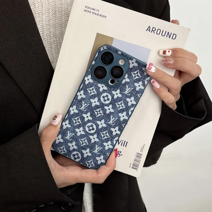 ルイヴィトン iPhone17 ケース ガラス 背面
