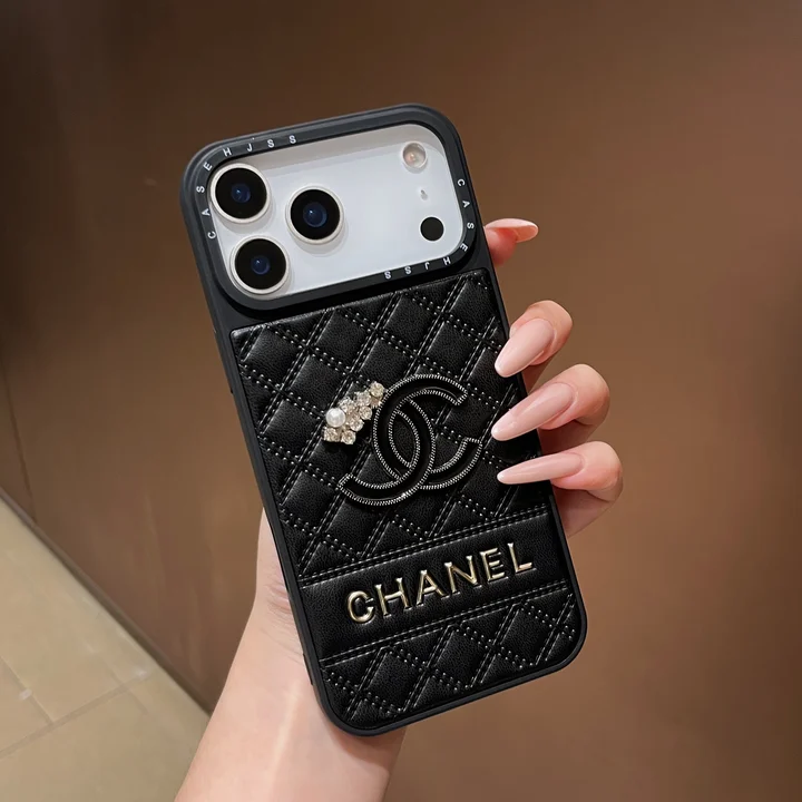 iphone17proスマホケース ブランド chanel