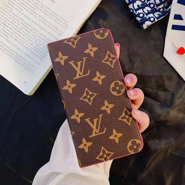 ルイヴィトンiPhone17ケース 手帳型