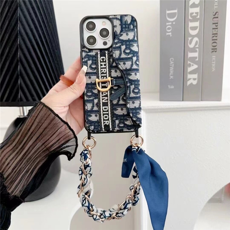 dior iphone17/17air/16/16pro ケース ディオール サドル iphone15pro/14pro ケース 人気 女子