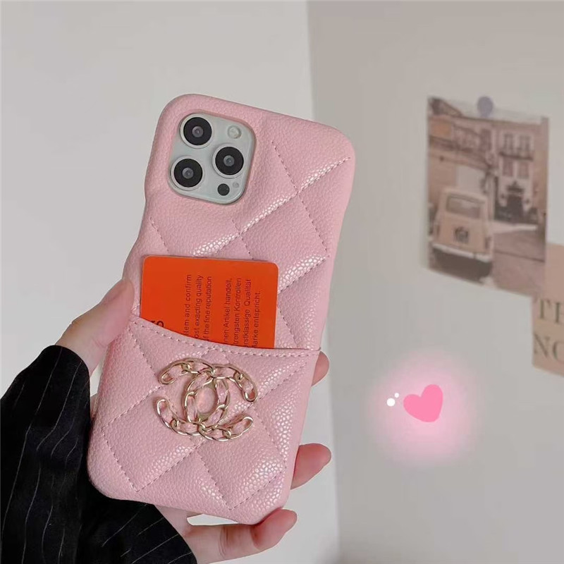 シャネル iphone air ケース ハイブランド iphone17/17pro ケース カード収納 chanel iphone16promax ケース レディース ブランド iphone16/15 ケース おすすめ