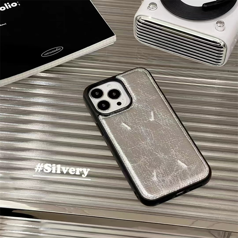 マルジェラ iphone ケース 17pro iphone17/16 ケース お揃い ブランド iphone17promax/16pro ケース 人気 ブランド 女子 スマホケース レザー ブランド