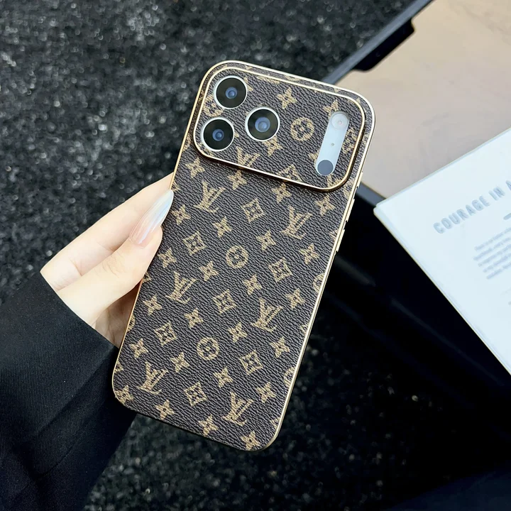 ルイヴィトン iPhone17Pro ケース
