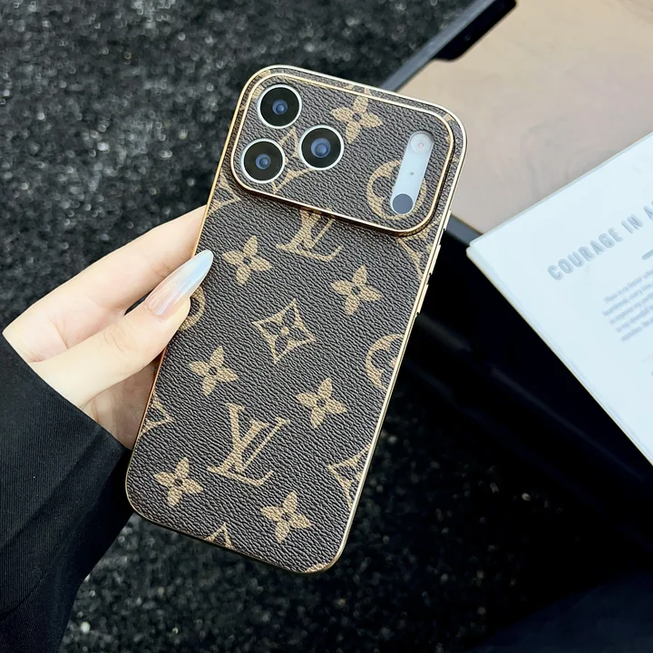 ルイヴィトン iPhone17Pro ケース