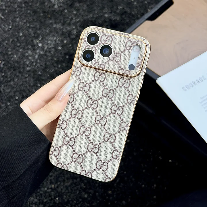 ルイヴィトン iPhone17Pro ケース