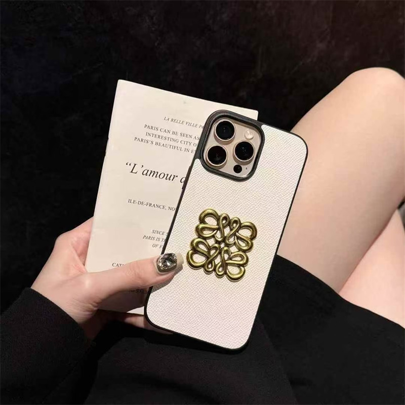 ロエベ iphone17 ケース loewe アイフォン 17 プロ ケース iphone air ケース ブランド iphone16/16pro/15promax ケース 海外 人気 スマホケース ブランド メンズ